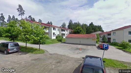 Apartments for rent in Lappeenranta - Photo from Google Street View