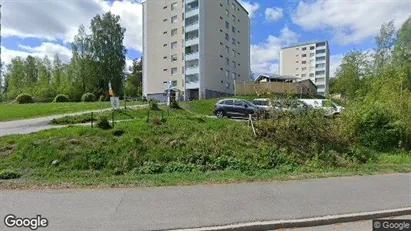 Apartments for rent in Porvoo - Photo from Google Street View