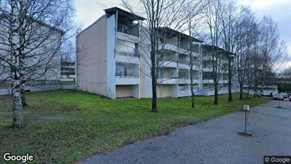 Apartments for rent in Salo - Photo from Google Street View