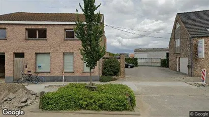 Apartments for rent in Vleteren - Photo from Google Street View