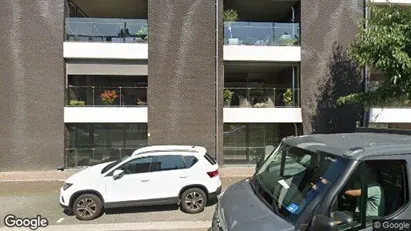 Apartments for rent in Diepenbeek - Photo from Google Street View