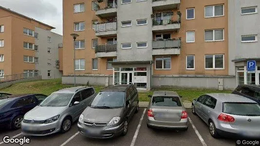 Apartments for rent in Znojmo - Photo from Google Street View