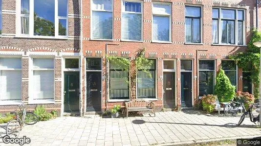 Apartments for rent in Groningen - Photo from Google Street View