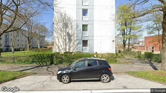 Apartments for rent in Rendsburg-Eckernförde - Photo from Google Street View