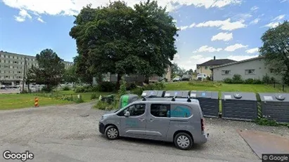 Apartments for rent in Lørenskog - Photo from Google Street View