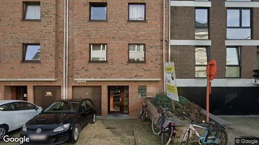 Apartments for rent in Leuven - Photo from Google Street View