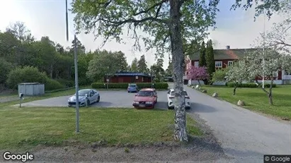 Apartments for rent in Heby - Photo from Google Street View