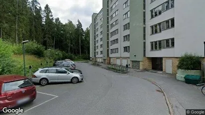 Apartments for rent in Södertälje - Photo from Google Street View