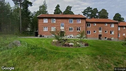 Apartments for rent in Nordanstig - Photo from Google Street View