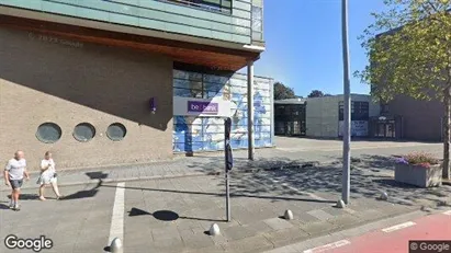 Apartments for rent in Genk - Photo from Google Street View