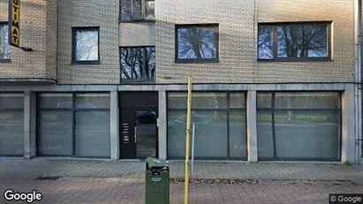 Apartments for rent in Stad Gent - Photo from Google Street View