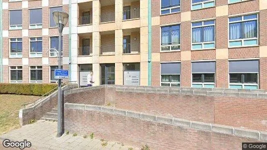 Apartments for rent in Helmond - Photo from Google Street View