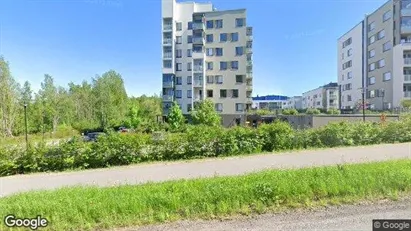 Apartments for rent in Vantaa - Photo from Google Street View