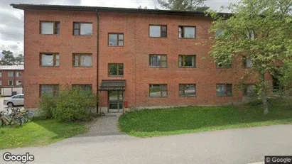 Apartments for rent in Porvoo - Photo from Google Street View