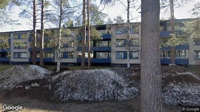 Apartments for rent in Oulu - Photo from Google Street View