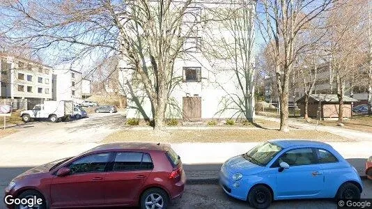 Apartments for rent in Helsinki Pohjoinen - Photo from Google Street View