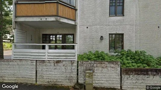 Apartments for rent in Kouvola - Photo from Google Street View