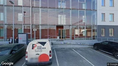 Apartments for rent in Sollentuna - Photo from Google Street View