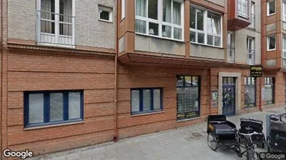 Apartments for rent in Landskrona - Photo from Google Street View