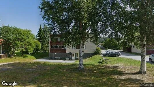 Apartments for rent in Örnsköldsvik - Photo from Google Street View