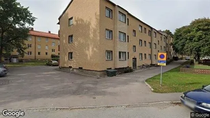 Apartments for rent in Västerås - Photo from Google Street View