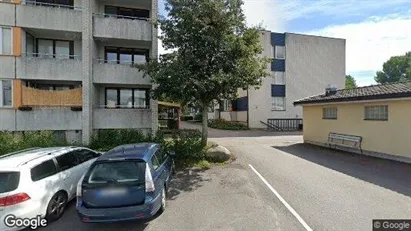 Apartments for rent in Växjö - Photo from Google Street View