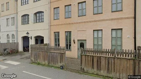 Apartments for rent in Staffanstorp - Photo from Google Street View