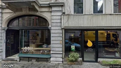 Rooms for rent in Stad Antwerp - Photo from Google Street View