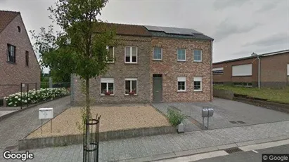 Apartments for rent in Geel - Photo from Google Street View