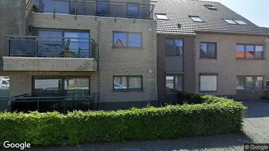 Apartments for rent in Sint-Gillis-Waas - Photo from Google Street View