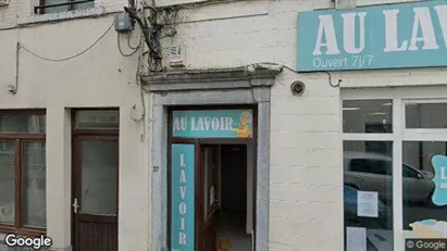 Apartments for rent in Fontaine-l'Evêque - Photo from Google Street View