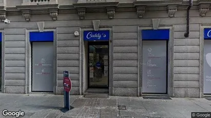 Apartments for rent in Turin - Photo from Google Street View