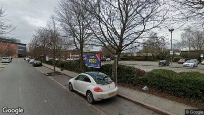 Apartments for rent in Derby - Derbyshire - Photo from Google Street View