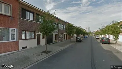 Apartments for rent in Stad Antwerp - Photo from Google Street View