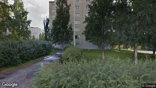 Apartments for rent in Pori - Photo from Google Street View