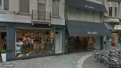 Apartments for rent in Roeselare - Photo from Google Street View