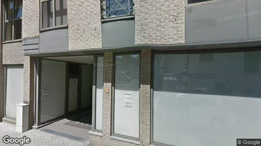 Apartments for rent in Hasselt - Photo from Google Street View