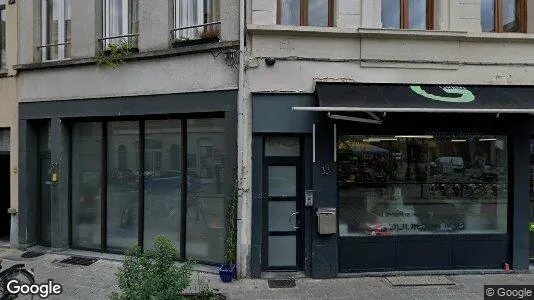 Apartments for rent in Stad Antwerp - Photo from Google Street View