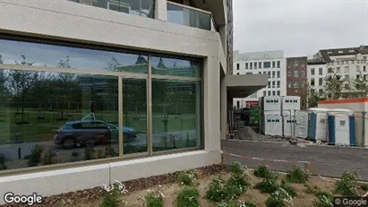 Apartments for rent in Stad Antwerp - Photo from Google Street View