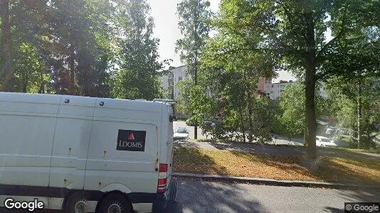 Apartments for rent in Lahti - Photo from Google Street View