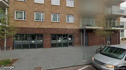 Apartments for rent in The Hague Laak - Photo from Google Street View