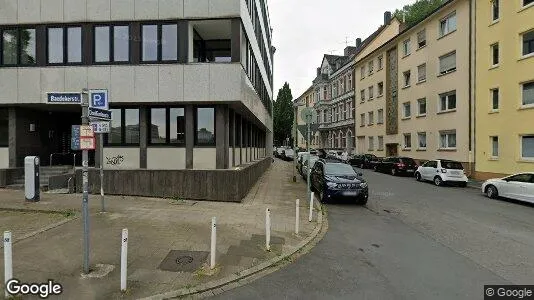 Apartments for rent in Essen - Photo from Google Street View