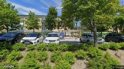 Apartments for rent in Hyllie - Photo from Google Street View