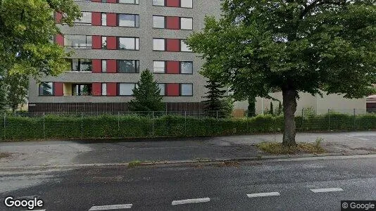 Apartments for rent in Pori - Photo from Google Street View