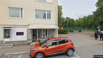 Apartments for rent in Porvoo - Photo from Google Street View