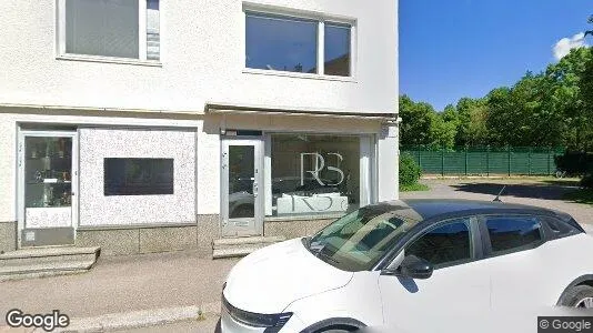 Apartments for rent in Porvoo - Photo from Google Street View