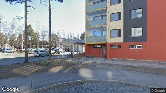 Apartments for rent in Oulu - Photo from Google Street View