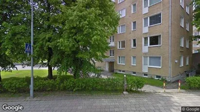 Apartments for rent in Turku - Photo from Google Street View