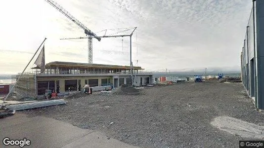 Apartments for rent in Kópavogur - Photo from Google Street View