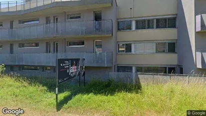 Apartments for rent in Bremgarten - Photo from Google Street View